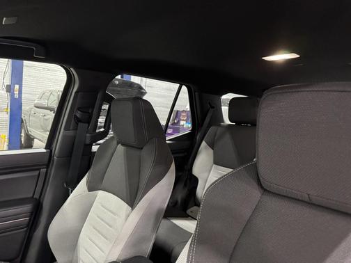 2025 Toyota 4Runner TRD Sport