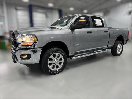2023 RAM 2500 Lone Star