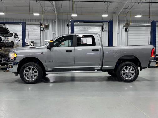 2023 RAM 2500 Lone Star