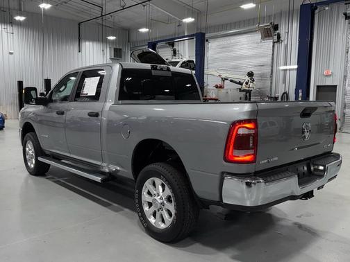 2023 RAM 2500 Lone Star
