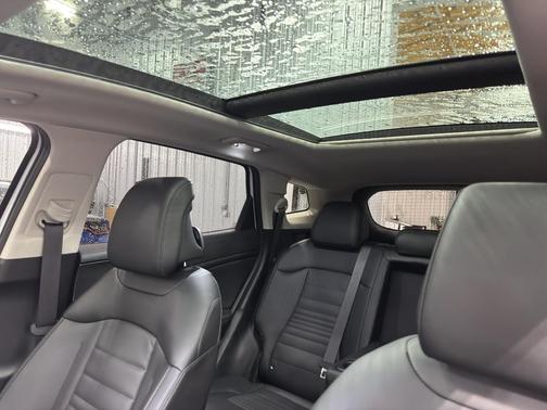2025 Kia Sportage SX-Prestige