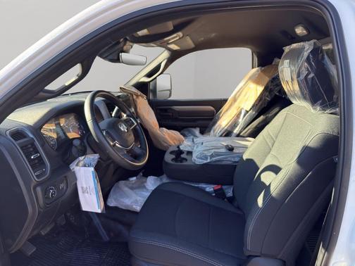 2025 RAM 3500 Tradesman