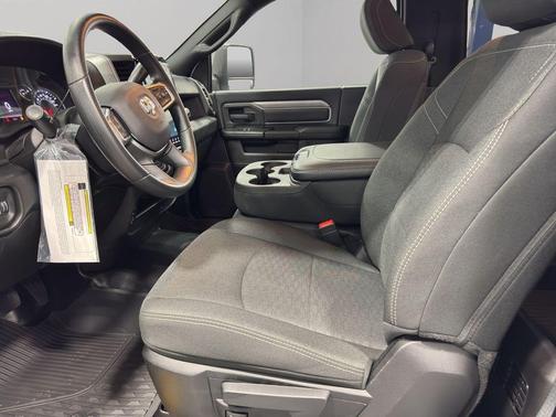 2025 RAM 3500 Tradesman