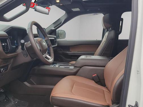 2024 Ford Expedition Max King Ranch
