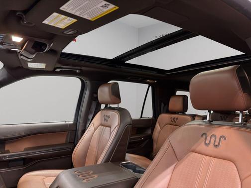 2024 Ford Expedition Max King Ranch