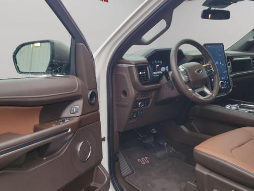 2024 Ford Expedition Max King Ranch