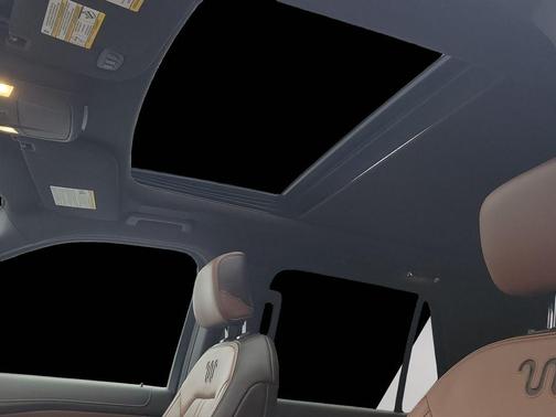 2024 Ford Expedition Max King Ranch
