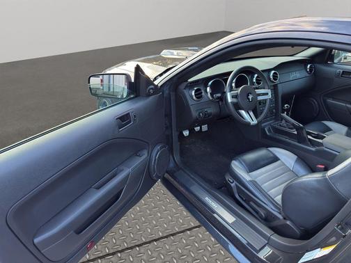 2007 Ford Mustang GT