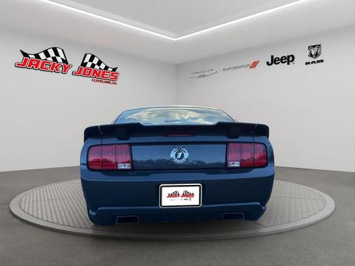 2007 Ford Mustang GT