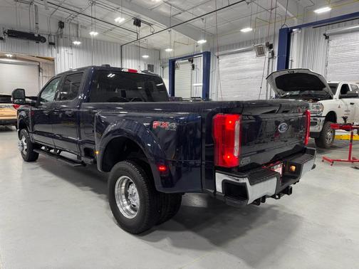 2023 Ford F-350 XLT