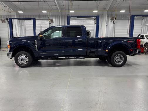 2023 Ford F-350 XLT