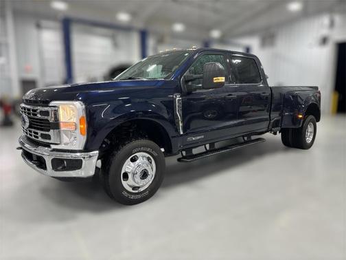 2023 Ford F-350 XLT