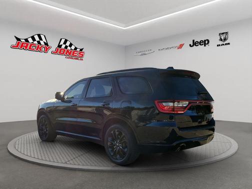2024 Dodge Durango R/T