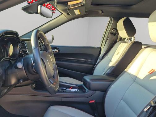 2024 Dodge Durango R/T
