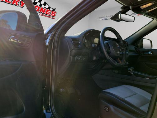 2024 Dodge Durango R/T