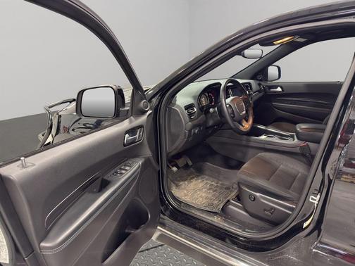 2023 Dodge Durango Pursuit