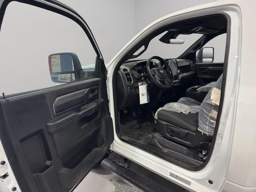 2025 RAM 3500 Tradesman