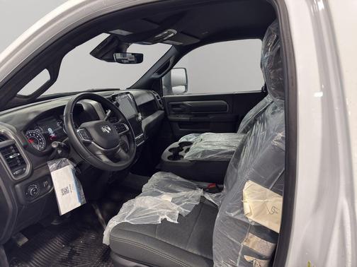 2025 RAM 3500 Tradesman