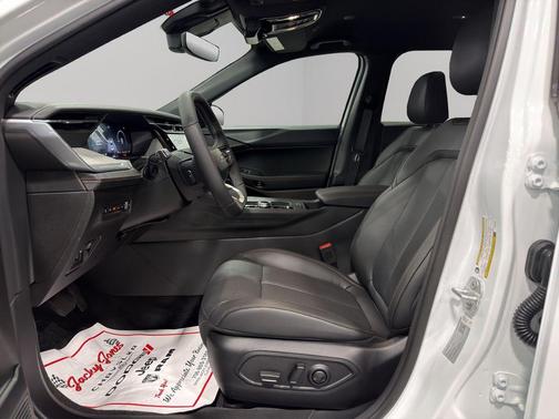 2026 Jeep Cherokee LAREDO/LIMITED