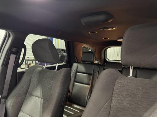 2023 Dodge Durango Pursuit