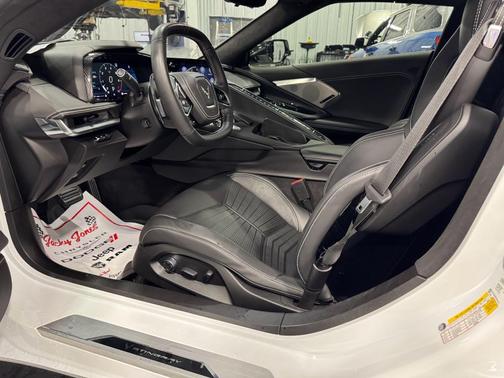 2023 Chevrolet Corvette Stingray w/3LT