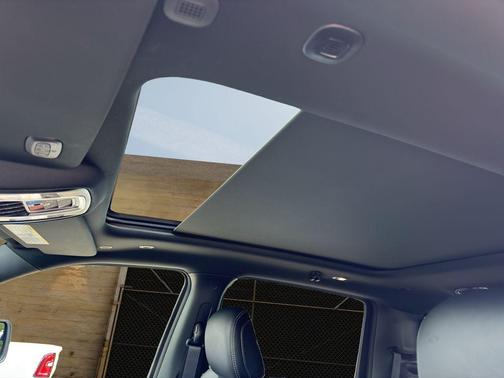 Blue Metallic 2026 RAM 1500 RHO