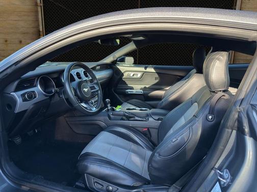 2023 Ford Mustang GT