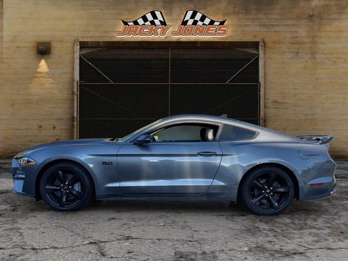 2023 Ford Mustang GT