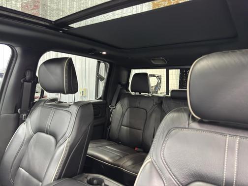 2024 RAM 1500 Limited