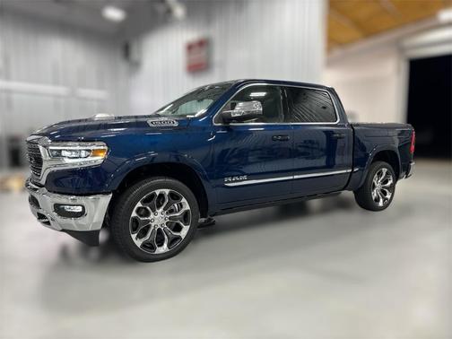 2024 RAM 1500 Limited