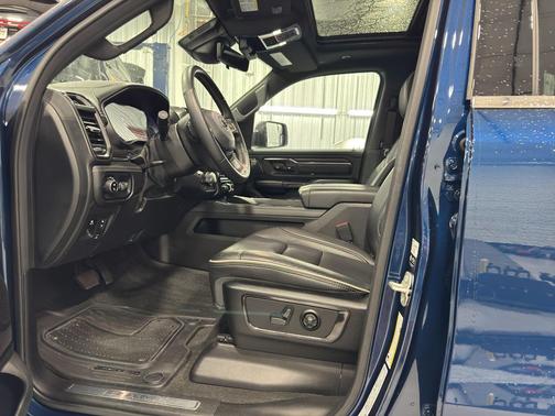 2024 RAM 1500 Limited