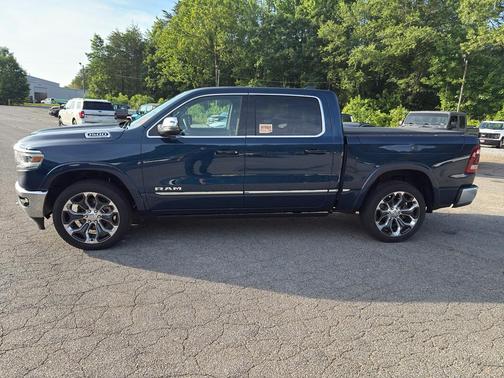 2024 RAM 1500 Limited