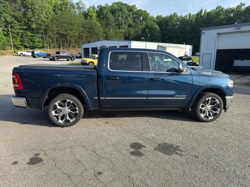2024 RAM 1500 Limited