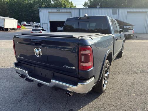 2024 RAM 1500 Limited