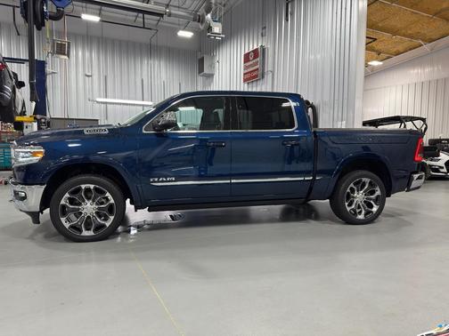 2024 RAM 1500 Limited