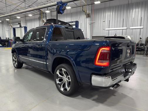 2024 RAM 1500 Limited