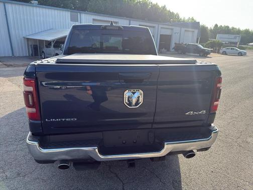 2024 RAM 1500 Limited