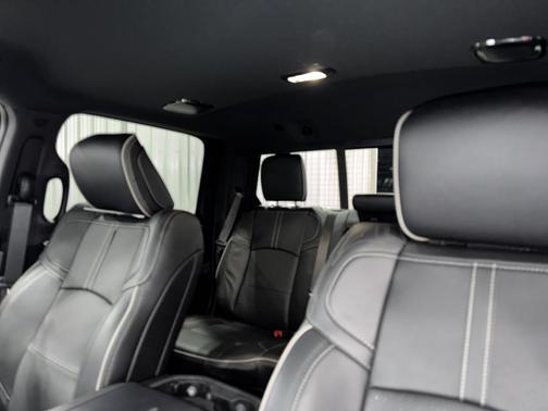 2024 RAM 3500 Limited