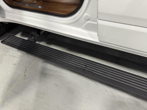 2021 RAM 1500 Longhorn