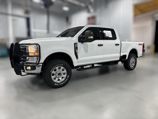 2023 Ford F-250 XLT