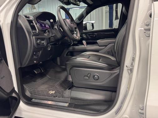 2023 RAM 1500 TRX