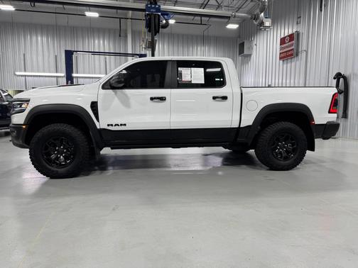 2023 RAM 1500 TRX