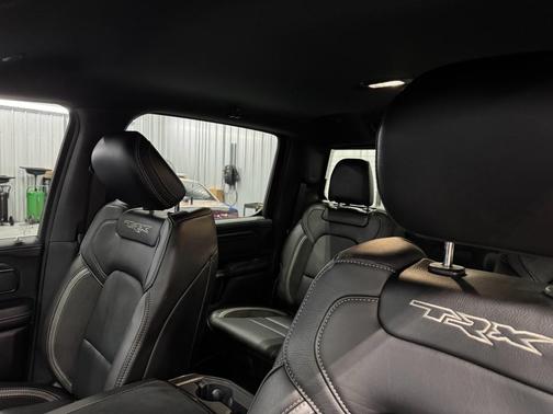 2023 RAM 1500 TRX