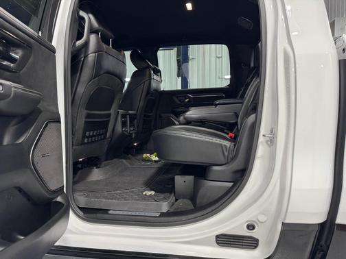 2023 RAM 1500 TRX