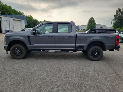 2024 Ford F-350 XL