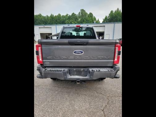 2024 Ford F-350 XL