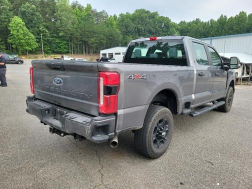 2024 Ford F-350 XL