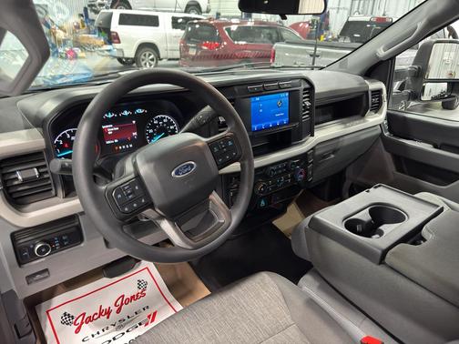 2024 Ford F-350 XL