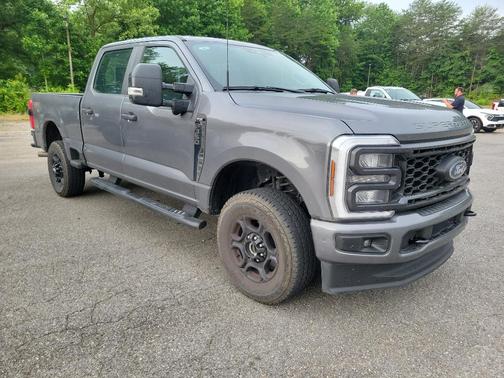 2024 Ford F-350 XL