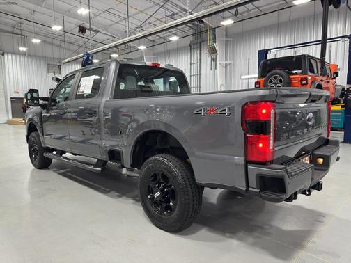 2024 Ford F-350 XL
